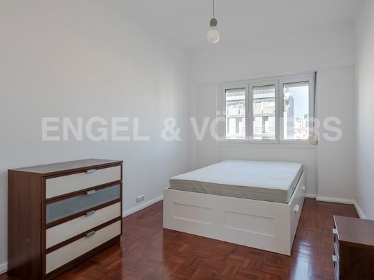 Apartamento T1 em Lisboa - Photo 1