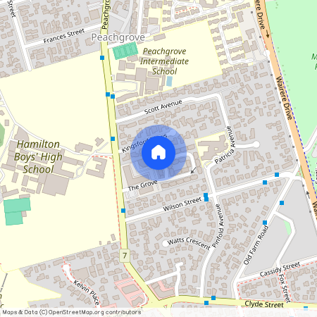 31/46 Peachgrove Road, Hamilton East, Hamilton City