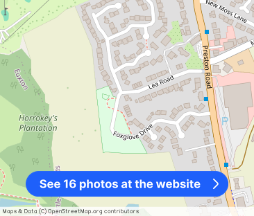 Foxglove Drive, Whittle-Le-Woods, Chorley - Photo 1