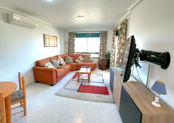 25 2˚ Campoamor Golf – Id. 334