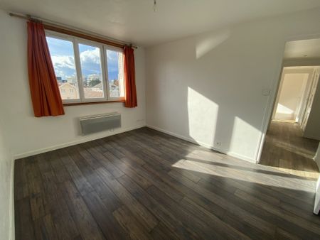 Appartement Grenoble - Photo 3