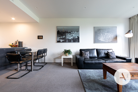 104/102 Northbourne Ave, Braddon ACT 2612 - Apartment For Rent | Domain - Photo 4
