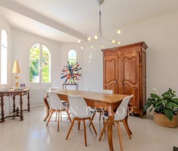 Cap d'Antibes | Garoupe - Photo 1