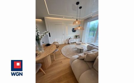 Mieszkanie na wynajem Mierzyn - Mierzyn 3 pokoje z ogródkiem 2 miejsca postojowe ! - Zdjęcie 5