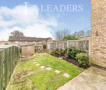 2 bedroom house to rent - Photo 2