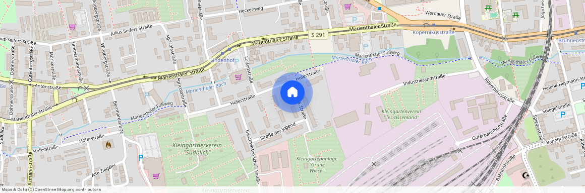 Anne-Frank-Straße 4, 08060 Zwickau