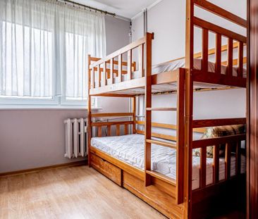 dwupokojowe do wynajęcia Bonin 26 39 m² - Zdjęcie 5