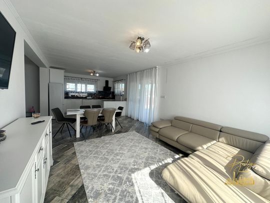 Casa cu 3 camere moderna de inchiriat in Santandrei-Bihor - Photo 1