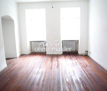 Historische Design-Wohnung mit 2 Eingängen & Luxusbad – 116 m² in O... - Foto 1