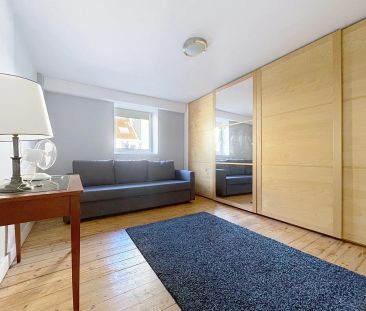 Rue de Savoie1060 Saint-Gilles - Photo 5