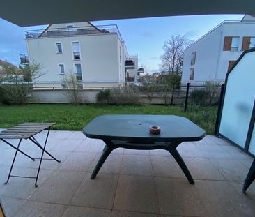 Appartement T3 Mennecy à louer - Photo 2