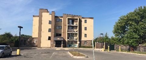 2-Bdr Wheelchair Accessible Apt for Rent - 155 Louth St, St. Catharines | 155 Louth Street, St. Catharines - Photo 1