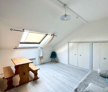 Location Appartement 1 pièce 15m² ALENCON 61000 - Photo 5