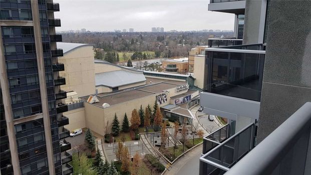 For Lease - 4978 Yonge Street Unit# 1707, Toronto, Ontario - Photo 1