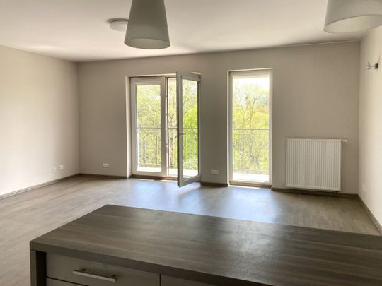 Nowoczesny apartament w Arboretum – Łódź 84.15 m² - Photo 1