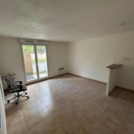 Location Appartement 1 pièce 28m² BONNEVILLE 74130 - Photo 4