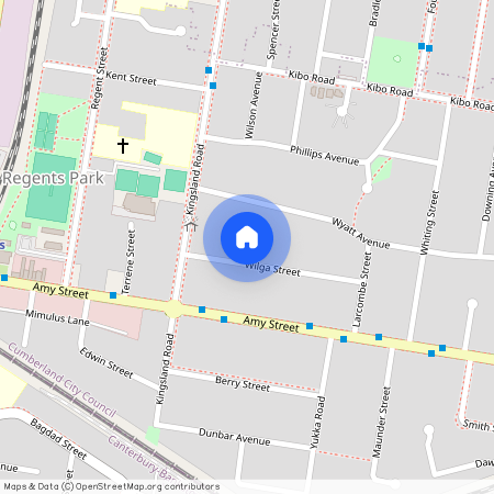 27 Wilga Street, NSW 2143, Regents Park