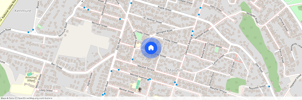 22 Picardy Street, Maryhill, Dunedin City