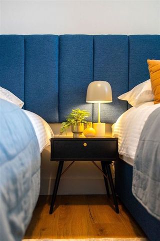 Grand Canal Harbour, Grand Canal Place, Dublin 8 - Photo 3