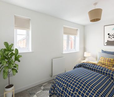 Stanier Drive, Market Harborough - Photo 4