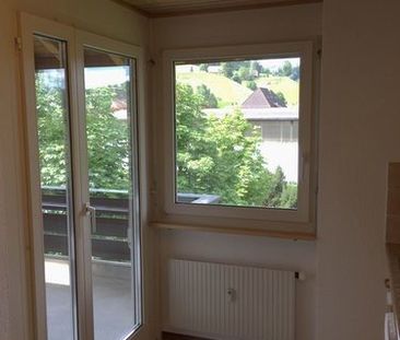 4.5 Zimmer, 88 m², 1. Stock - Photo 2