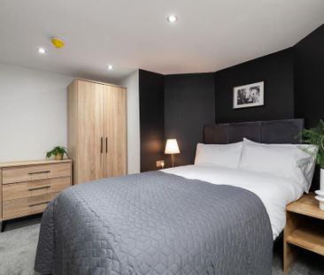 1 bedroom in a house share to rent - Photo 6