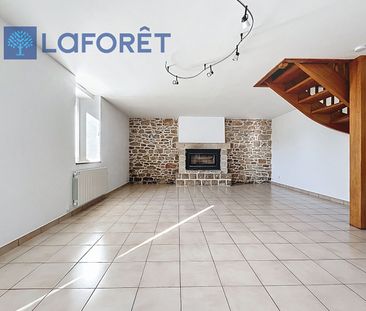 Maison T5 près de RIANTEC à louer - Photo 2