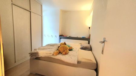 Appartement te huur - Photo 2