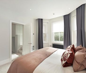 3 bedroom flat to rent - Photo 5