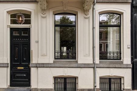 Te huur: Appartement Sarphatistraat 24 G in Amsterdam - Photo 4