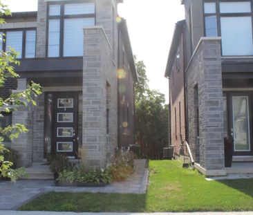 For Lease - 75 Pine Gate Place, Whitby, Ontario - Photo 2
