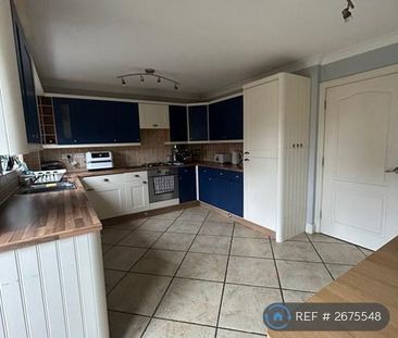 1 bedroom in a house share to rent - Photo 3