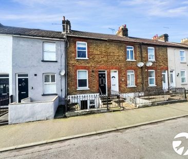 3 bedroom terraced house to rent - Photo 3
