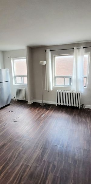 For Lease - 852 Broadview Avenue Unit# 306, Toronto, Ontario - Photo 1