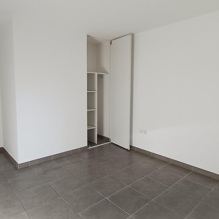 location Appartement T2 DE 42.22m² À COLOMIERS - Photo 1