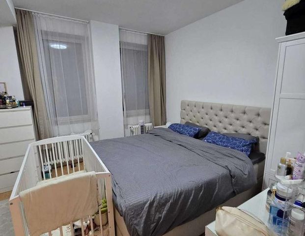 3-Zimmer-Wohnung in der Koblenzer Straße - Photo 1