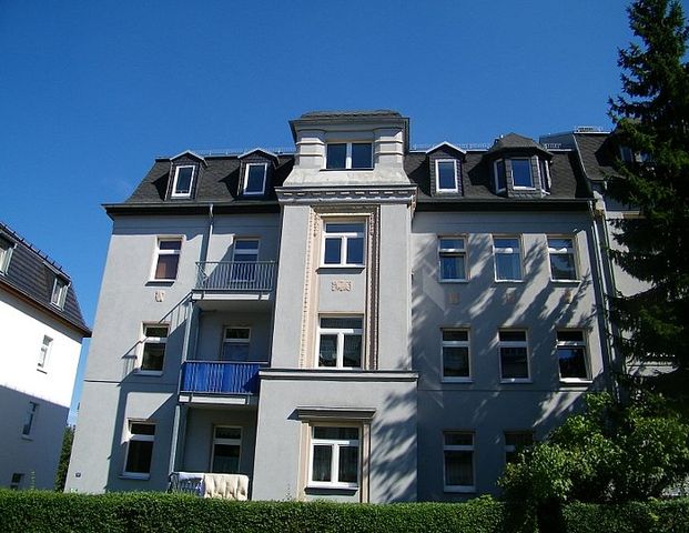 ERSTBEZUG im ruhigen, grünen MUSIKERVIERTEL - Foto 1