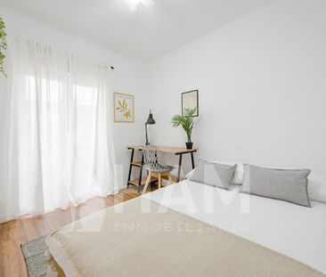 Habitación - Madrid - Ibiza - 525€ MES - Ref. FGO-HIBB103 - Foto 3