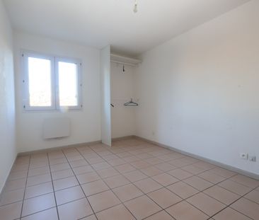 Appartement Marsillargues 3 pièce(s) 70 m2 - Photo 1