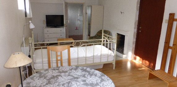 Eneqvistgatan 5 – 1:a med kök i källarplan - Photo 2