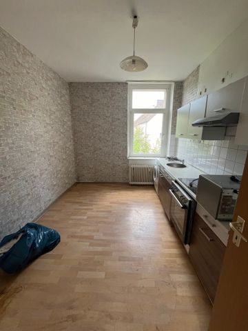 Möblierte 3-Zimmer-Wohnung in Duisburg-Marxloh! - Photo 5