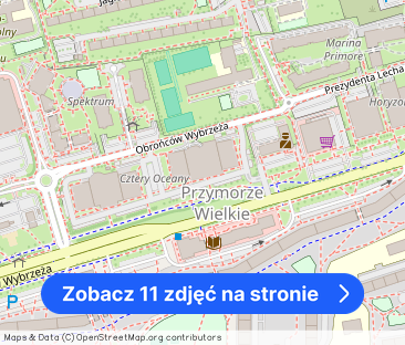 2-pokojowe w Czterech Oceanach! - Zdjęcie 1