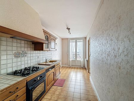 Appartement T3 près de FLEURY LES AUBRAIS à louer - Photo 3