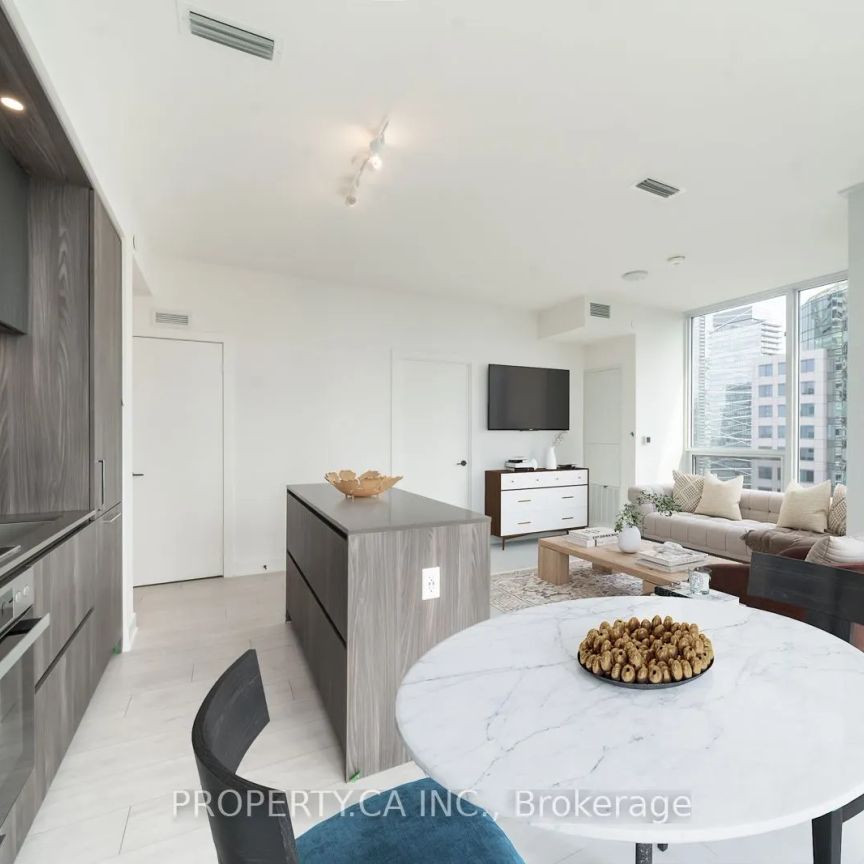 15 Mercer Street #2508 - Photo 1