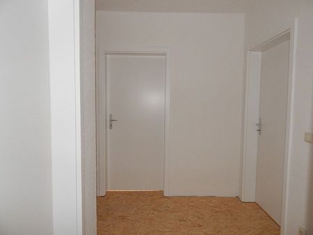 3-Zimmer-Wohnung mit einem Duschbad - Foto 4