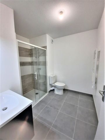 Location Appartement 2 pièces 37m² JUVIGNAC 34990 - Photo 5