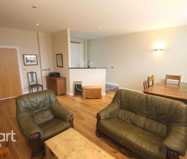 3 bedroom apartment to rent - Photo 3