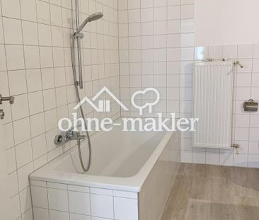 Schöne renovierte 3-Zimmer Altbauwohnung in Straubing (Kernstadt) - Photo 5