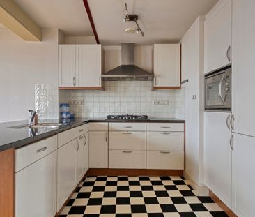 Te huur: Appartement Rapenburg 81 B in Leiden - Foto 6