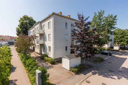 Lignellsgatan 11A - Photo 4